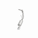 MagnaFlow BRE Exhaust Kit 06-08 Dodge Ram 1500 5.7L