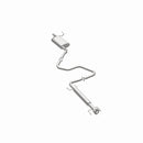 MagnaFlow BRE Exhaust Kit 00-04 LS LS1 LW1 L100 L200 2.2L