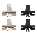DFC 5000 Advanced Ceramic Brake Pads