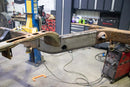 Rustbuster Mid Frame Section Right Side