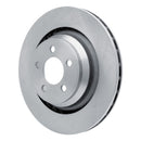 DFC Brake Rotors - Plain