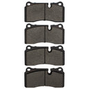 DFC 08-24 Audi R8 Rear 5000 Advanced Low Metallic Brake Pads