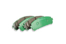 DBA 20-21 Toyota Highlander SP Performance Front Brake Pads