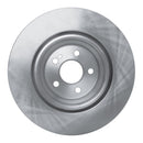 DFC Brake Rotors - Plain