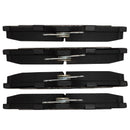 DFC Brake Rotors - Plain