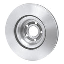 DFC 15-25 Ford Mustang Front Brake Rotor