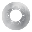 DFC 97-15 Freightliner MT35 Fr & Rr Brake Rotor
