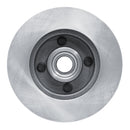 DFC 78-93 Ford Granada Front Brake Rotor