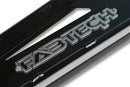 Fabtech 23-24 Ford F450/F550 4WD 6in Radius Arm Lift Kit w/ Stealth Shocks