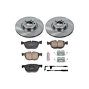 Power Stop 2009 BMW X5 Front & Rear Autospecialty Brake Kit