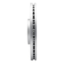 DFC GeoSPEC Coated Rotors - Plain
