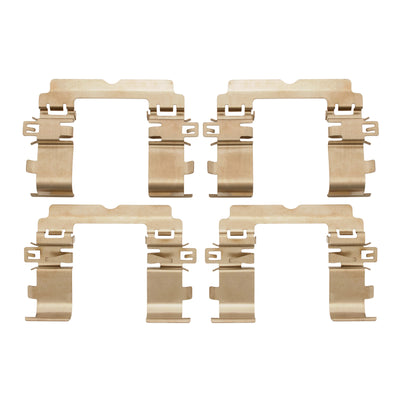 DFC 24-26 Dodge Charger Daytona Front Stainless Steel Hardware Kit