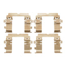 DFC 24-26 Dodge Charger Daytona Front Stainless Steel Hardware Kit