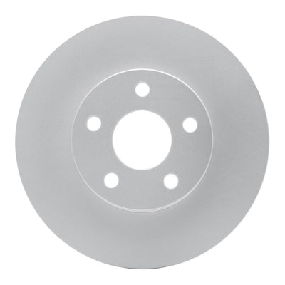 DFC 90-05 Buick Skylark Front GeoSPEC Coated Rotor