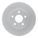 DFC 90-05 Buick Skylark Front GeoSPEC Coated Rotor