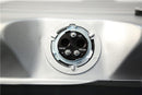 Aeromotive 64-65 Dodge Polara 340 Stealth Gen 2 Fuel Tank