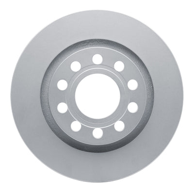 DFC 04-05 Audi ALLROAD Rear GeoSPEC Coated Rotor
