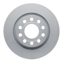 DFC 5000 Advanced Low Met Brake Pads