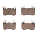 DFC 18-26 Kia Stinger Front 4000 Hybridynamic Brake Pads