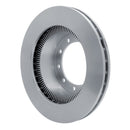 DFC 73-24 BEAVER MOTORCOACH CONTESSA Rear/Front/Fr & Rr Brake Rotor