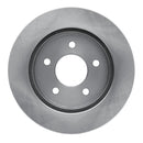 DFC 5000 Advanced Semi Met Brake Pads