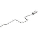 MagnaFlow BRE Exhaust Kit 84-94 Tempo Topaz