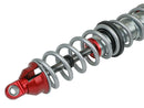 aFe 17-19 Polaris RZR 925/1000cc Sway-A-Way 2.5 Front Coilover Kit w/ Remote Reservoirs and Comp Adj