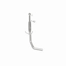 MagnaFlow BRE Exhaust Kit 13-17 Toyota Tacoma 2.7L