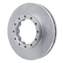 DFC 05-20 Freightliner FL360 (Mexico) Front Brake Rotor