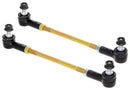 RockJock JK 4D Pro Edition Suspension System 4in Lift