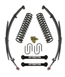 Skyjacker 3In 84-01 CHEROKEE XJ SYSTEM