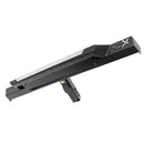 Westin HDX Stainless Drop Hitch Step 34in Step 2in Receiver - Textured Black
