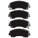 DFC 14-26 Nissan Z Front 4000 Hybridynamic Brake Pads