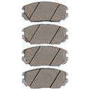 DFC 05-23 Buick Cascada Front Euro 5000 Ceramic Brake Pads