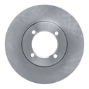 DFC 67-74 Opel Kadett Front Brake Rotor