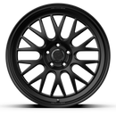 fifteen52 Holeshot RSR 20x10 5x114.3 35mm ET 70.5mm Center Bore Asphalt Black