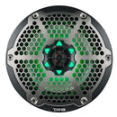 DS18 2007-18 Jeep JK/JKU Soundbar Kit w/ 1 JK-SBAR/RD.HT/2 CF-8/1 LC-RGB/1 AMPKIT4/1 G3600.4D
