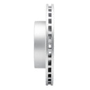 DFC 95-02 Ford Ranger (USA/Canada) Front GeoSPEC Coated Rotor