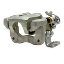 DFC 01-06 Acura RSX Rear-L Premium Caliper - Silver Zinc Coated