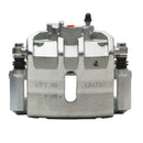 DFC 01-05 Chrysler Town & Country Front-L Premium Caliper - Silver Zinc Coated