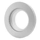 DFC 73-98 International S Models Rear/Front GeoSPEC Coated Rotor