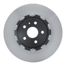 DFC Geomet Coated Rotors - Plain
