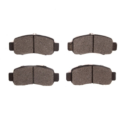 DFC 00-06 Honda Insight Front 5000 Advanced Ceramic Brake Pads