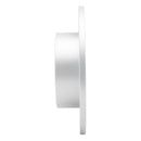 DFC 98-01 Audi A6 Quattro Rear GeoSPEC Coated Rotor