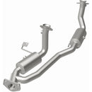 MagnaFlow 04-05 Ford Freestar 3.9L Direct Fit Converter