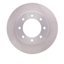 DFC Brake Rotors - Plain