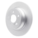DFC 03-16 Mercedes-Benz E350 Rear GeoSPEC Coated Rotor