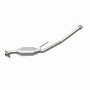 MagnaFlow Conv DF Ford 87 93
