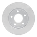 DFC 90-96 Buick LeSabre Front Geospec Rotors w/4000 HybriDynamic Brake Pads w/Hardware