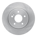DFC Brake Rotors - Plain